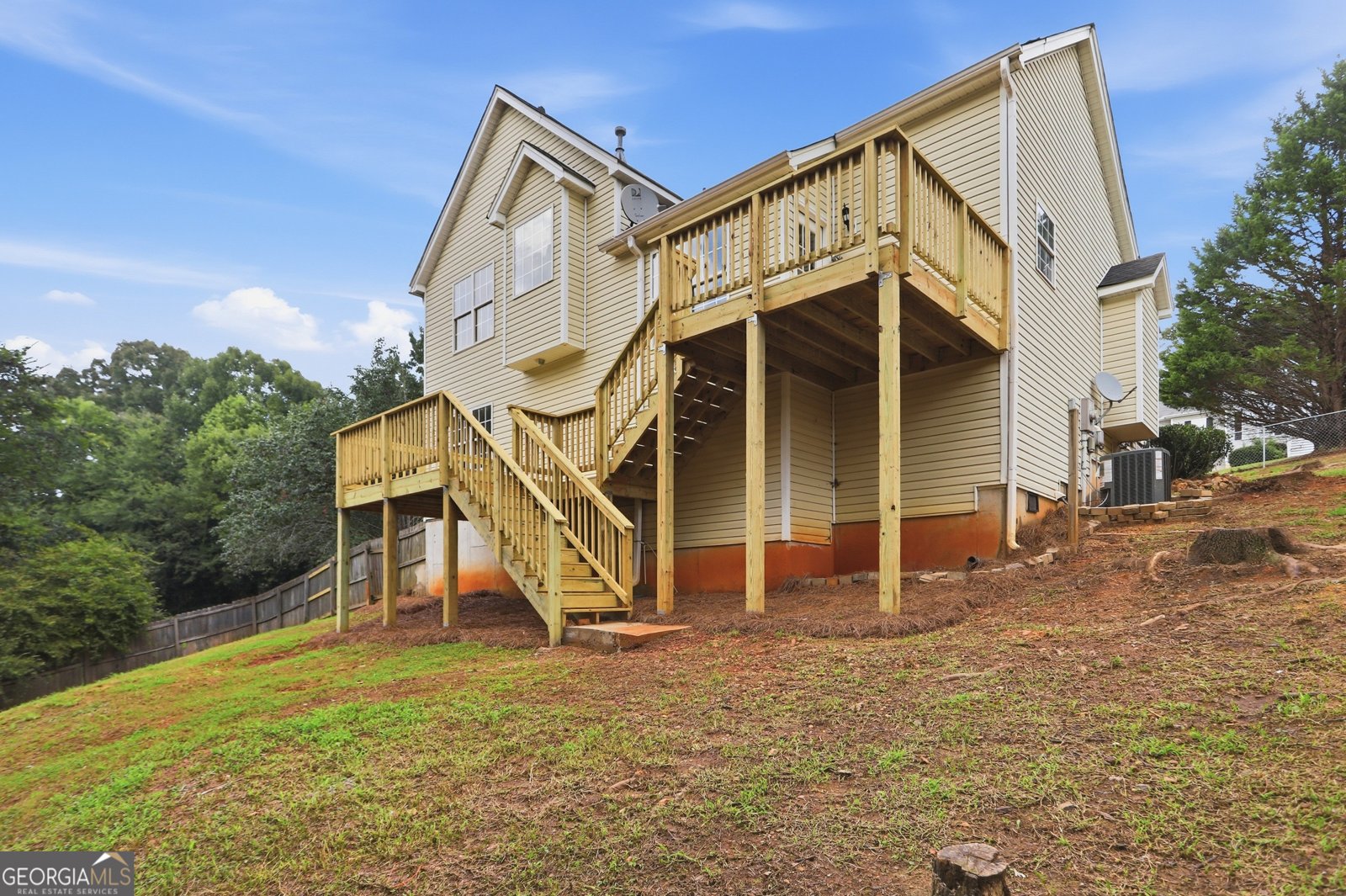 31 Stiles Court Cartersville - Photo 24