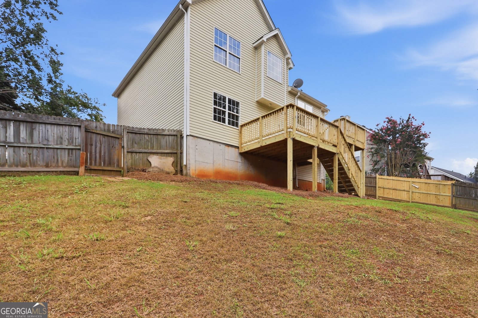 31 Stiles Court Cartersville - Photo 25