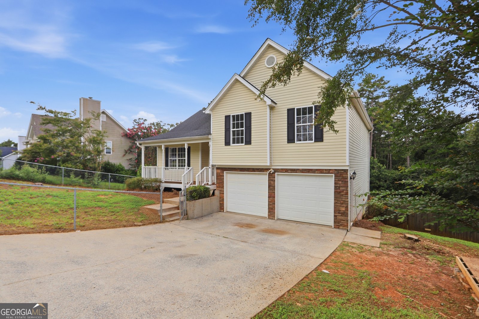 31 Stiles Court Cartersville - Photo 27