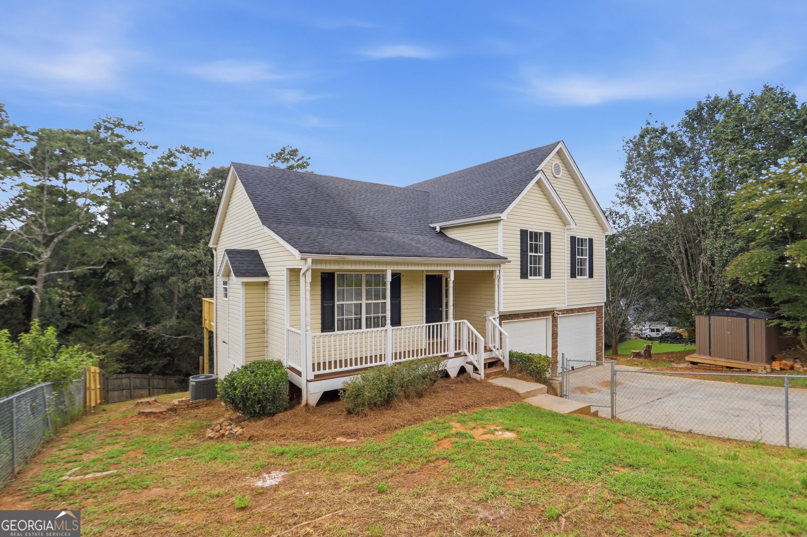 31 Stiles Court Cartersville - Photo 28
