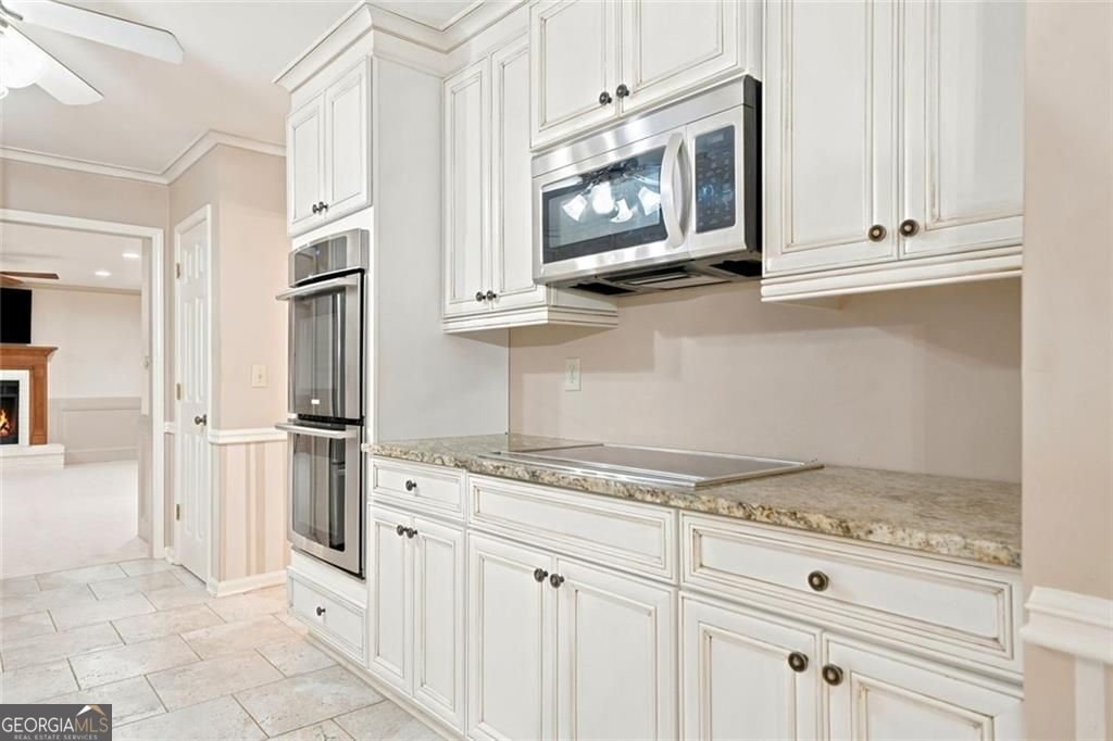 12135 Hickory Trace Alpharetta - Photo 10