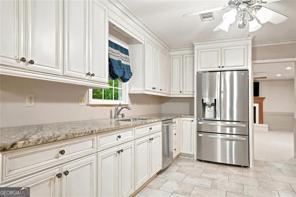 12135 Hickory Trace Alpharetta - Photo 11