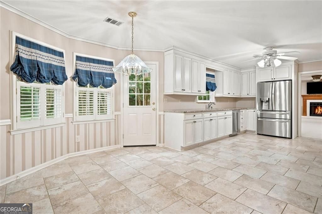 12135 Hickory Trace Alpharetta - Photo 13