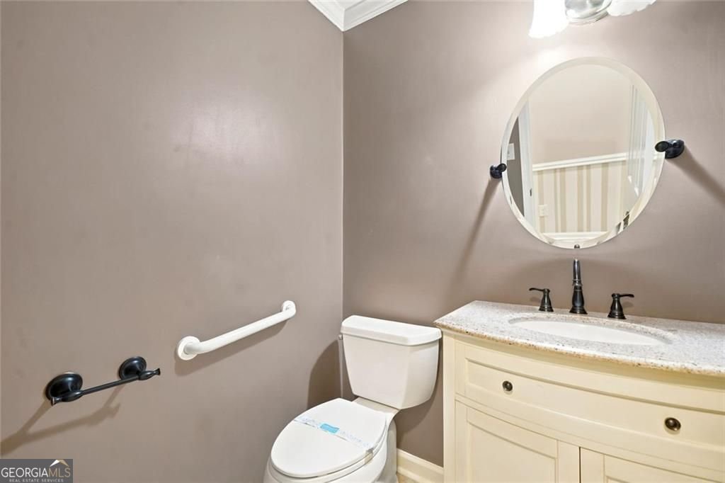 12135 Hickory Trace Alpharetta - Photo 19