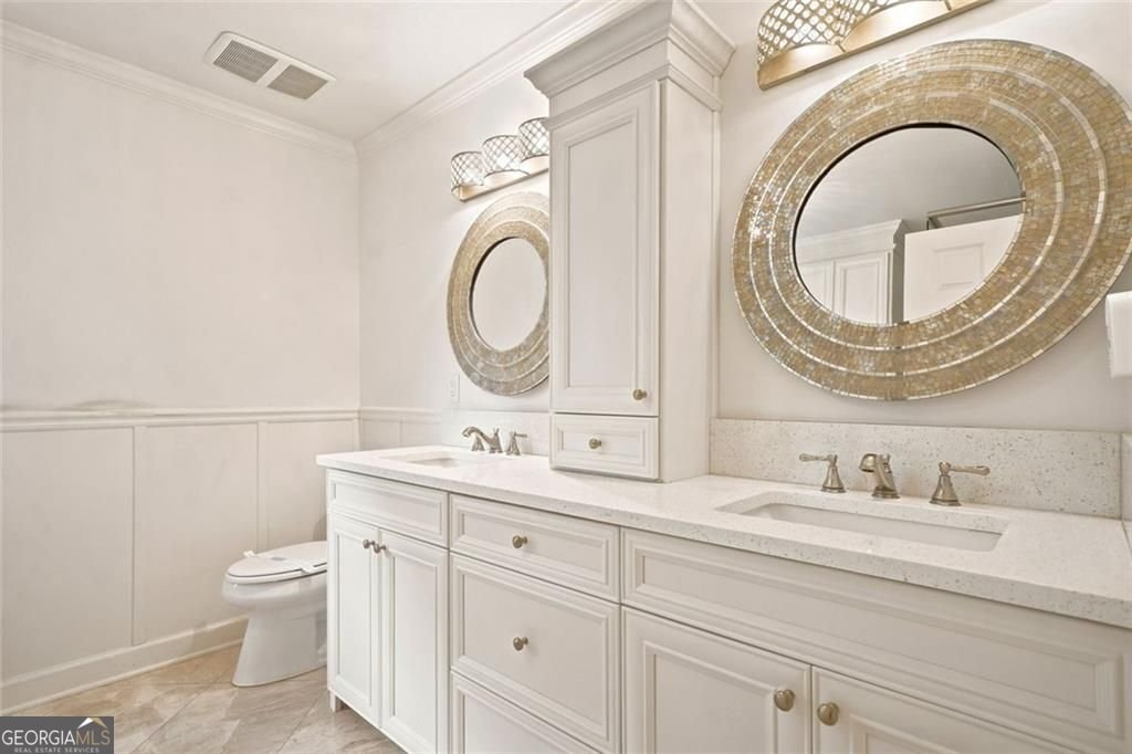 12135 Hickory Trace Alpharetta - Photo 24