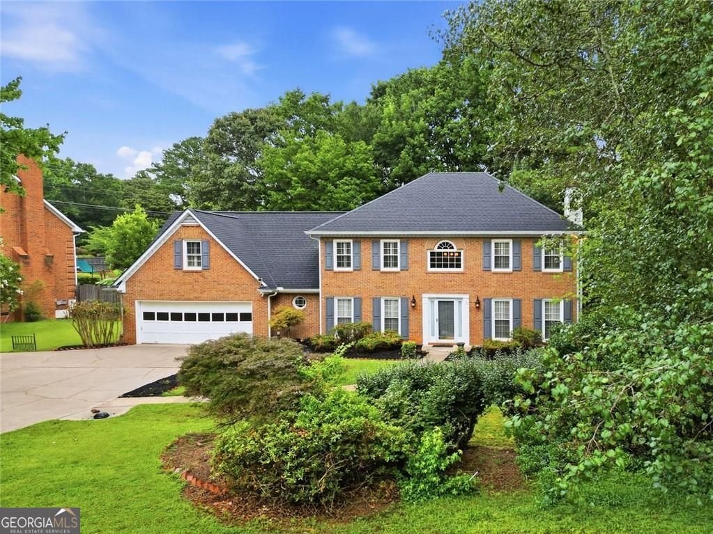 12135 Hickory Trace Alpharetta - Photo 32
