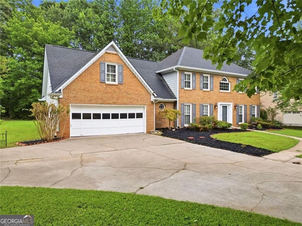 12135 Hickory Trace Alpharetta - Photo 33