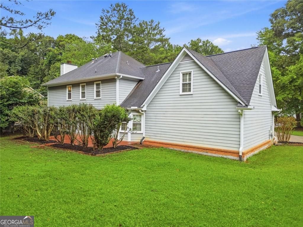 12135 Hickory Trace Alpharetta - Photo 34