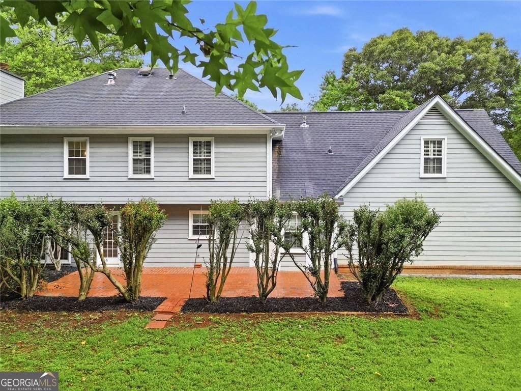 12135 Hickory Trace Alpharetta - Photo 37