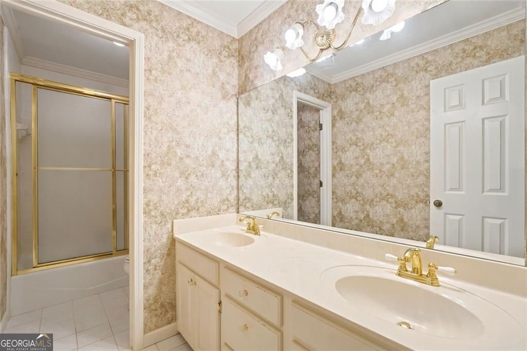 12135 Hickory Trace Alpharetta - Photo 45