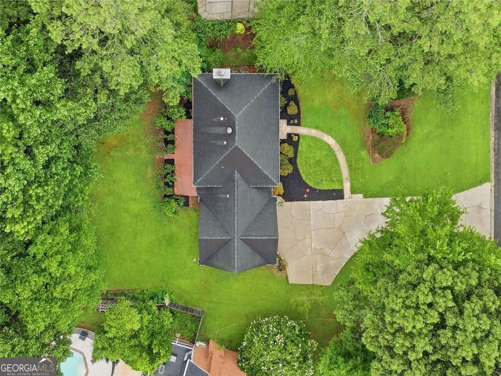 12135 Hickory Trace Alpharetta - Photo 53