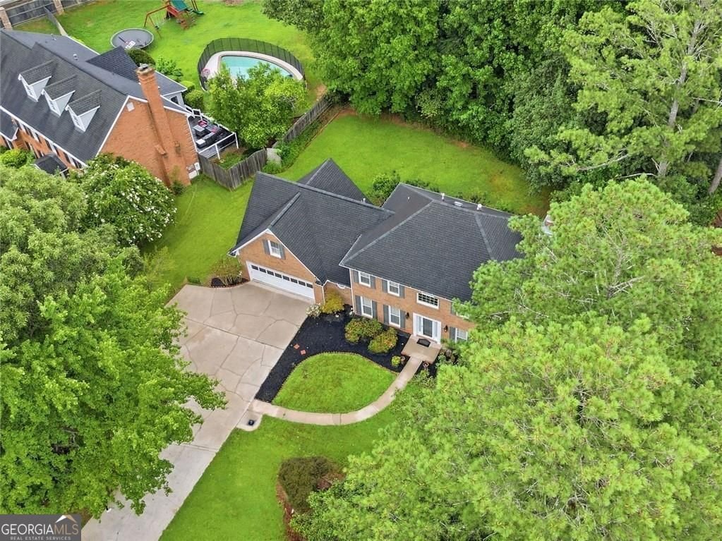 12135 Hickory Trace Alpharetta - Photo 54