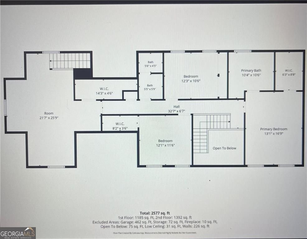 12135 Hickory Trace Alpharetta - Photo 56