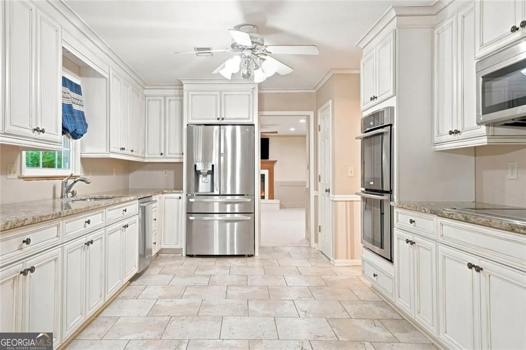 12135 Hickory Trace Alpharetta - Photo 7