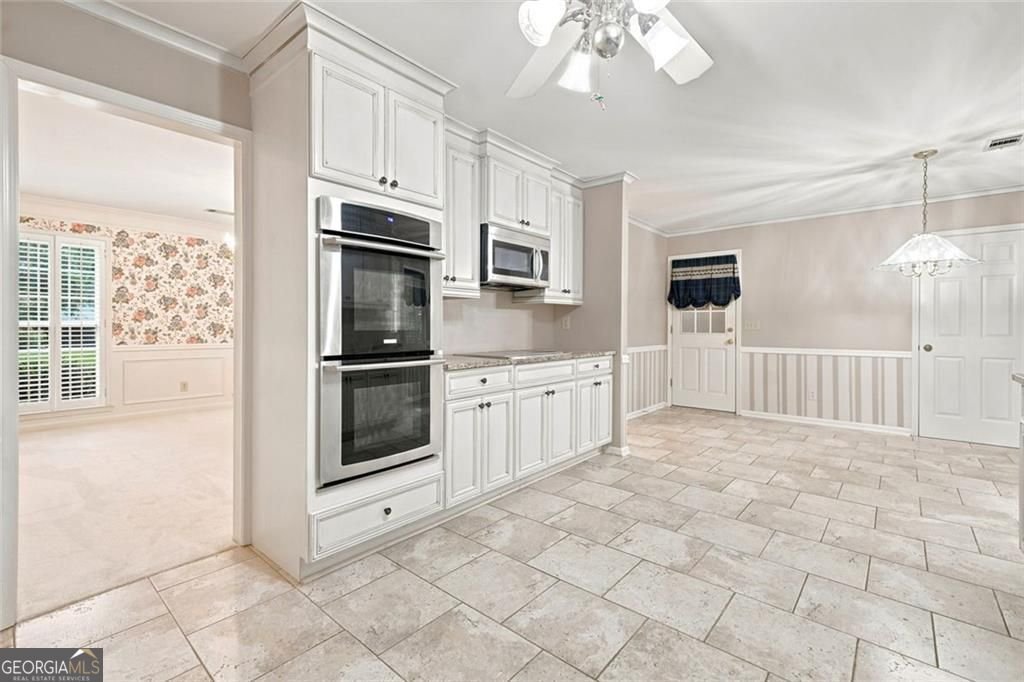 12135 Hickory Trace Alpharetta - Photo 8