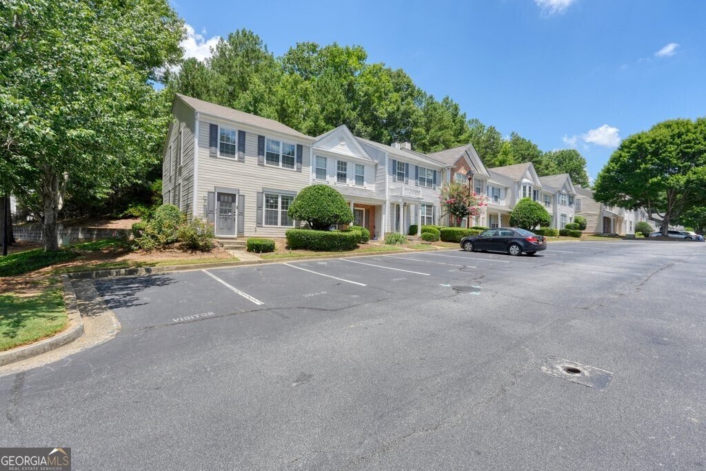 2000 Whitestone Place Alpharetta - Photo 2