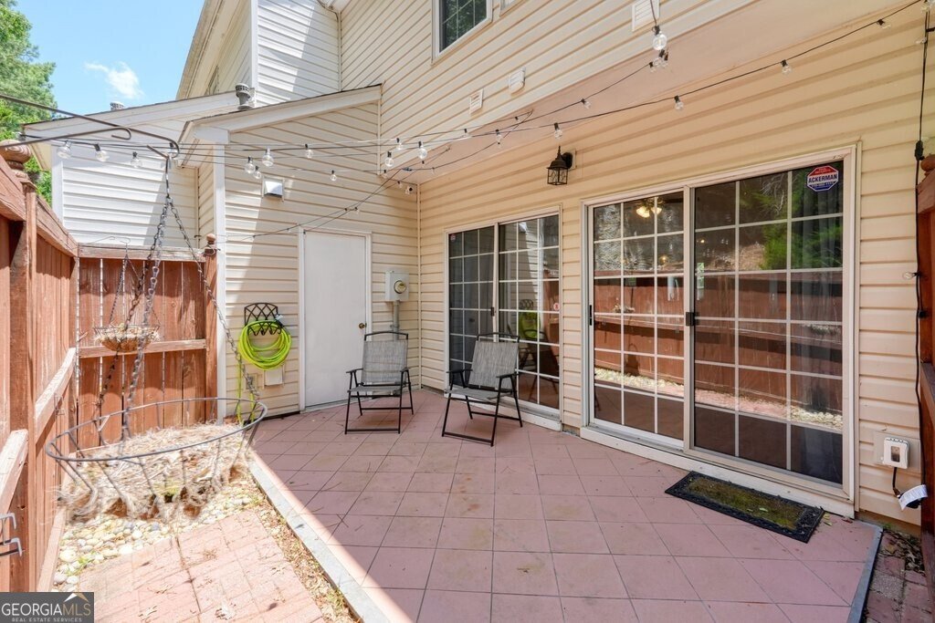 2000 Whitestone Place Alpharetta - Photo 31