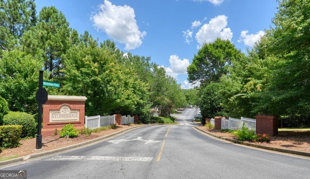 2000 Whitestone Place Alpharetta - Photo 37