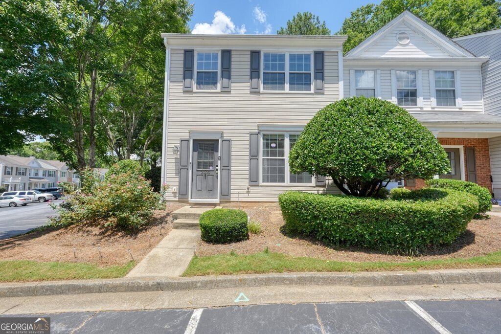 2000 Whitestone Place Alpharetta - Photo 4