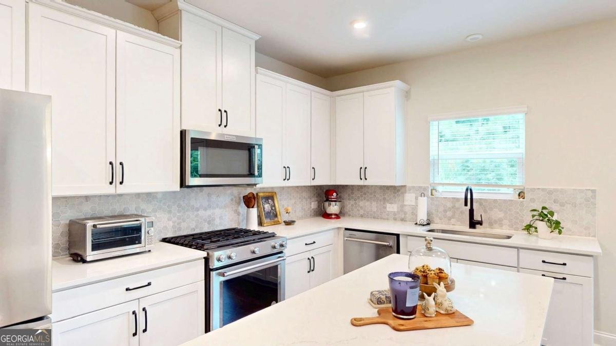 24 Dovecrest Way Acworth - Photo 10