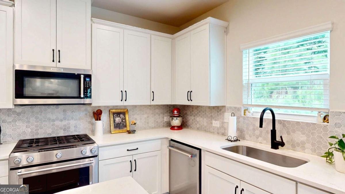 24 Dovecrest Way Acworth - Photo 11