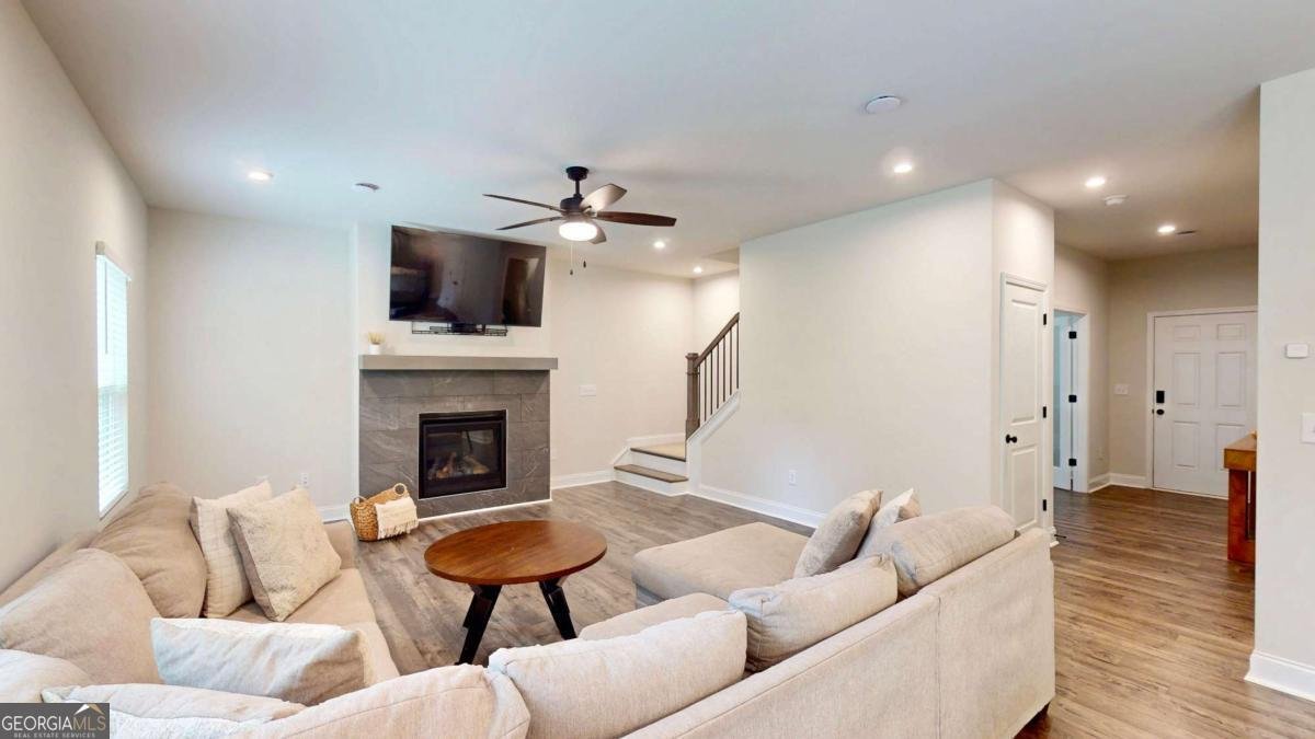 24 Dovecrest Way Acworth - Photo 15