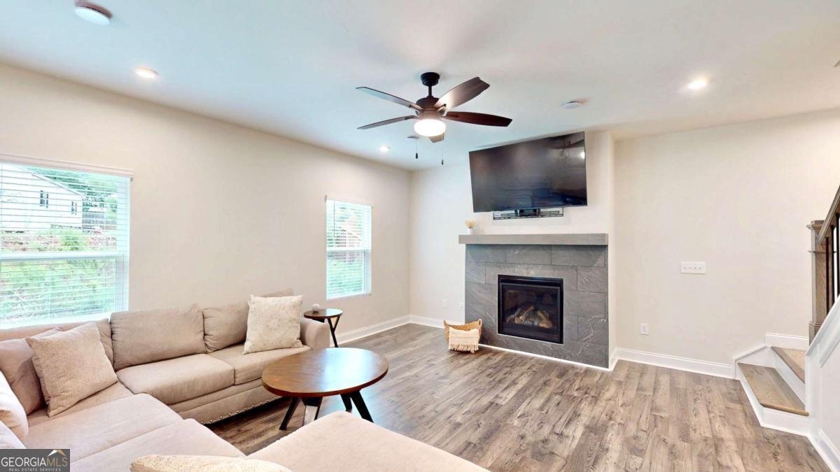 24 Dovecrest Way Acworth - Photo 16