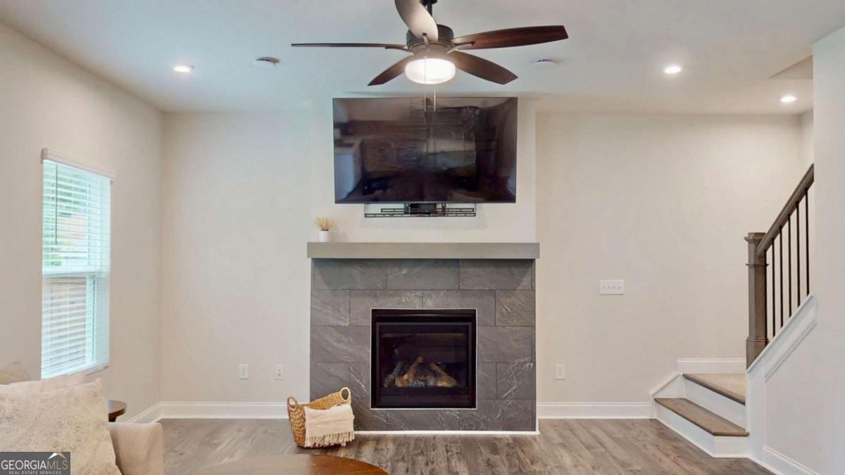 24 Dovecrest Way Acworth - Photo 17
