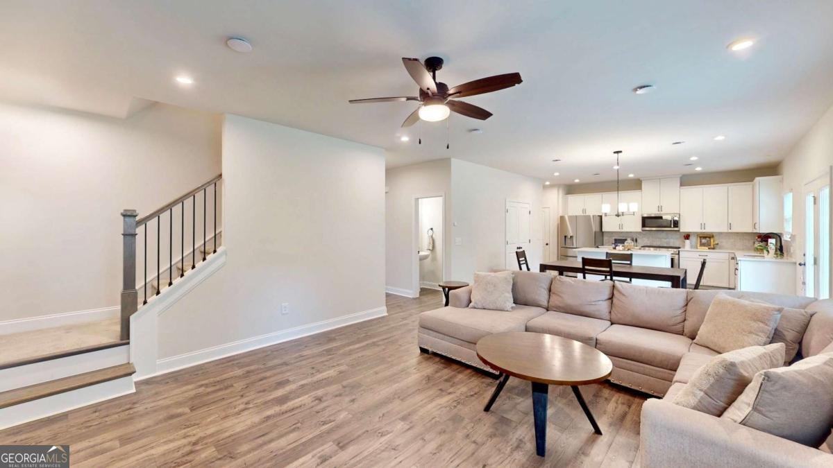 24 Dovecrest Way Acworth - Photo 18
