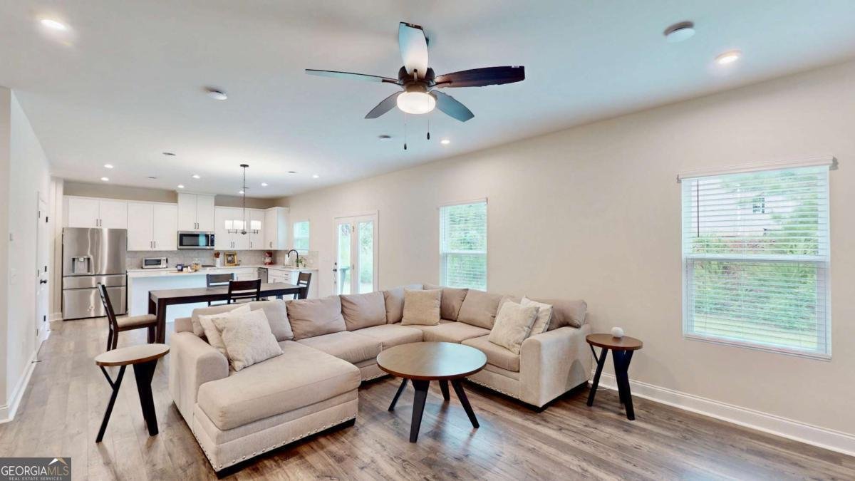 24 Dovecrest Way Acworth - Photo 19