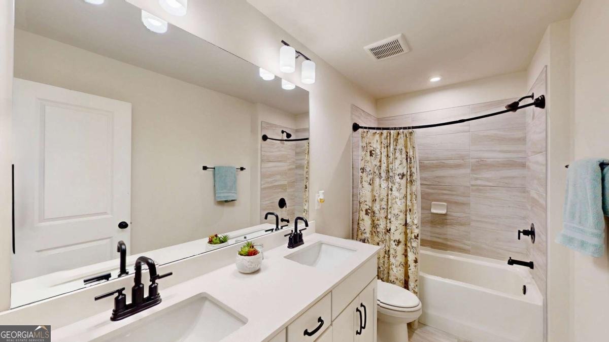 24 Dovecrest Way Acworth - Photo 26
