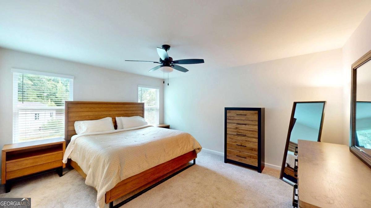 24 Dovecrest Way Acworth - Photo 34