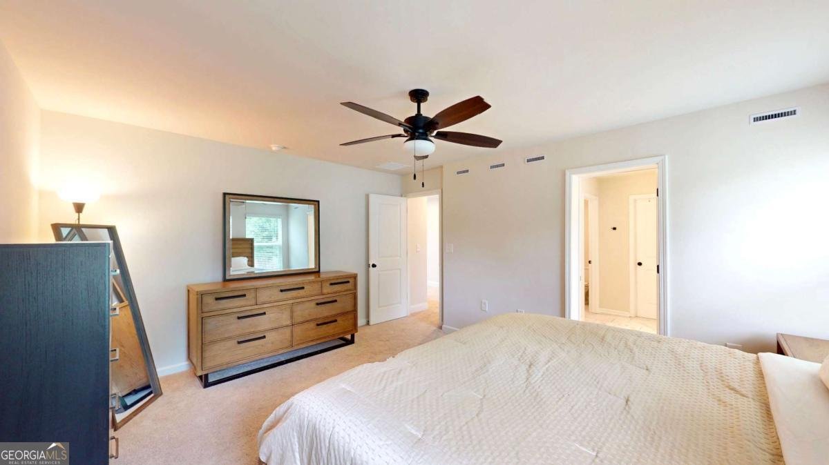 24 Dovecrest Way Acworth - Photo 36