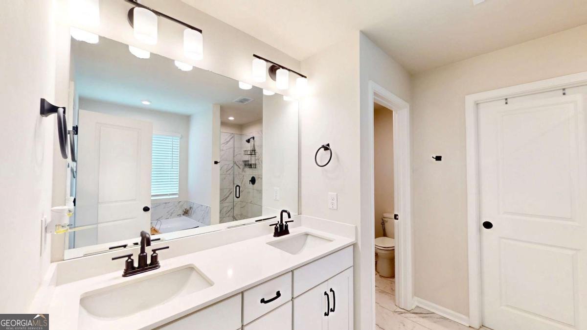 24 Dovecrest Way Acworth - Photo 37
