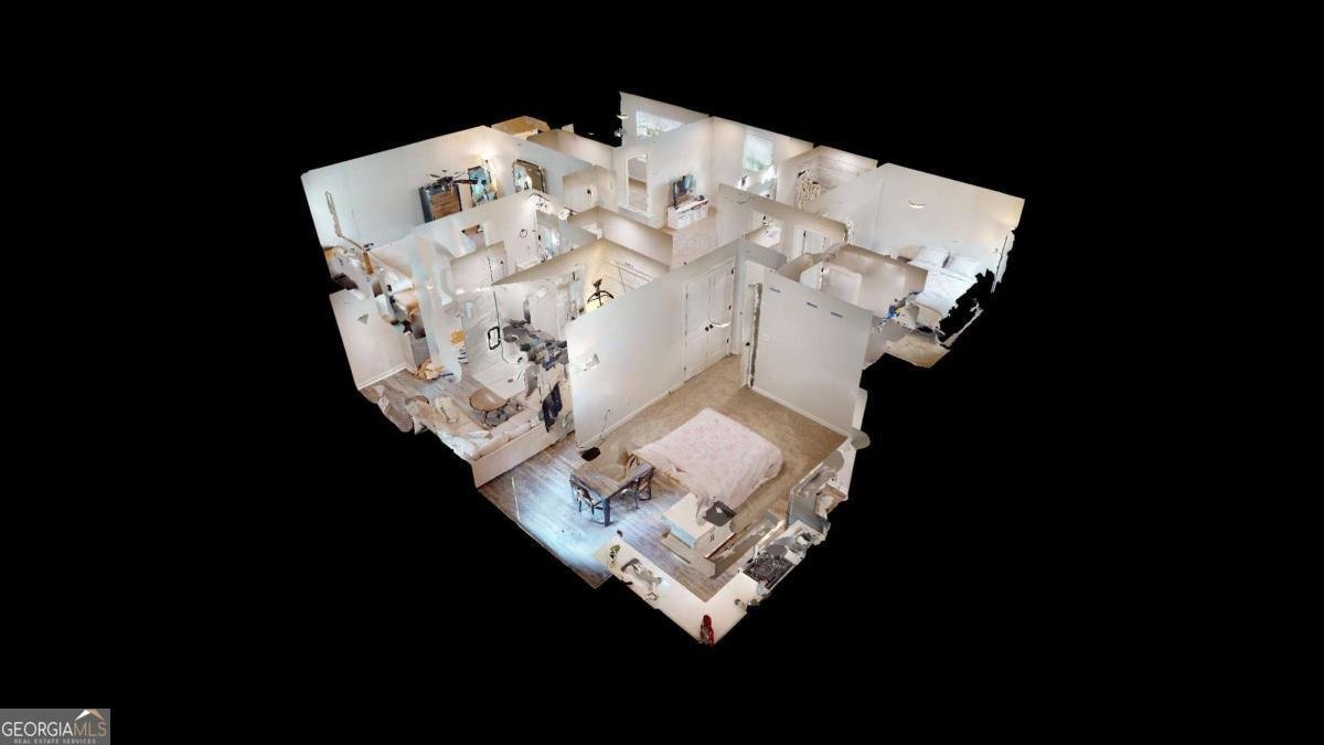 24 Dovecrest Way Acworth - Photo 41