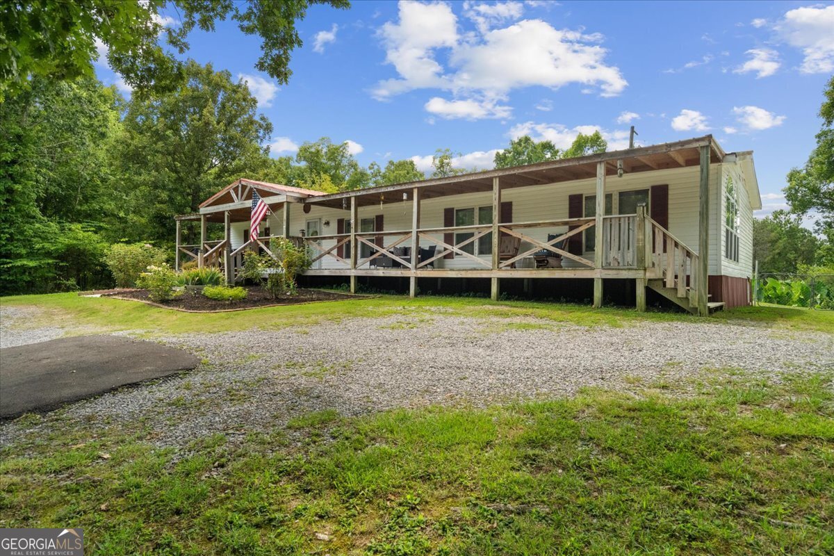 237 Poplar Drive Chatsworth - main photo