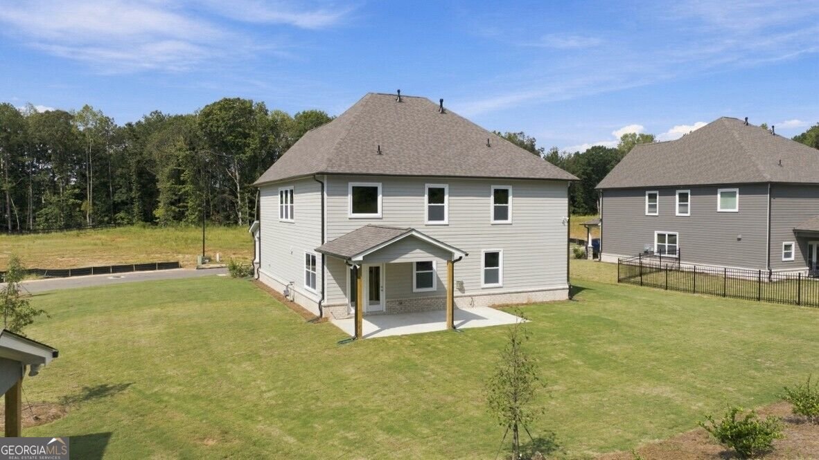 4210 Haven Way Cumming - Photo 34