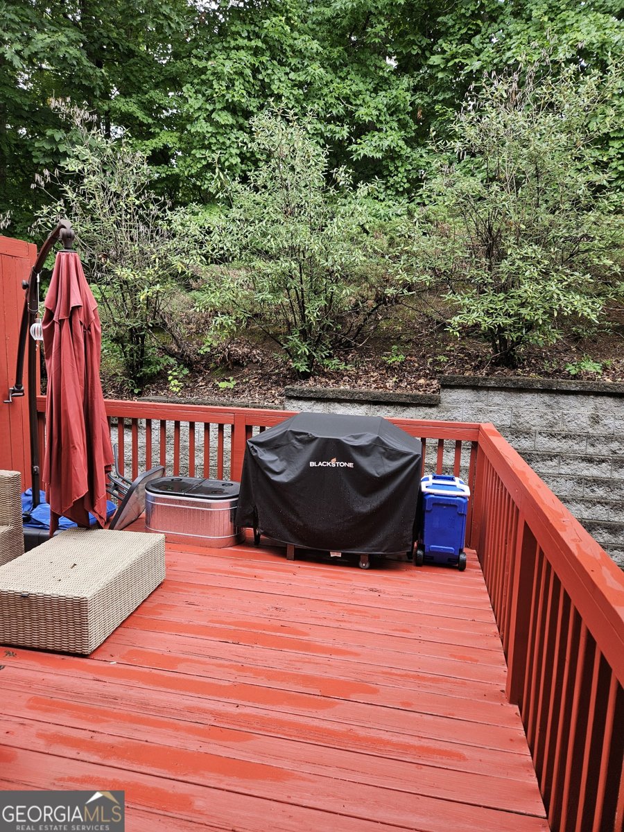 1812 Dunrobin Drive Smyrna - Photo 11