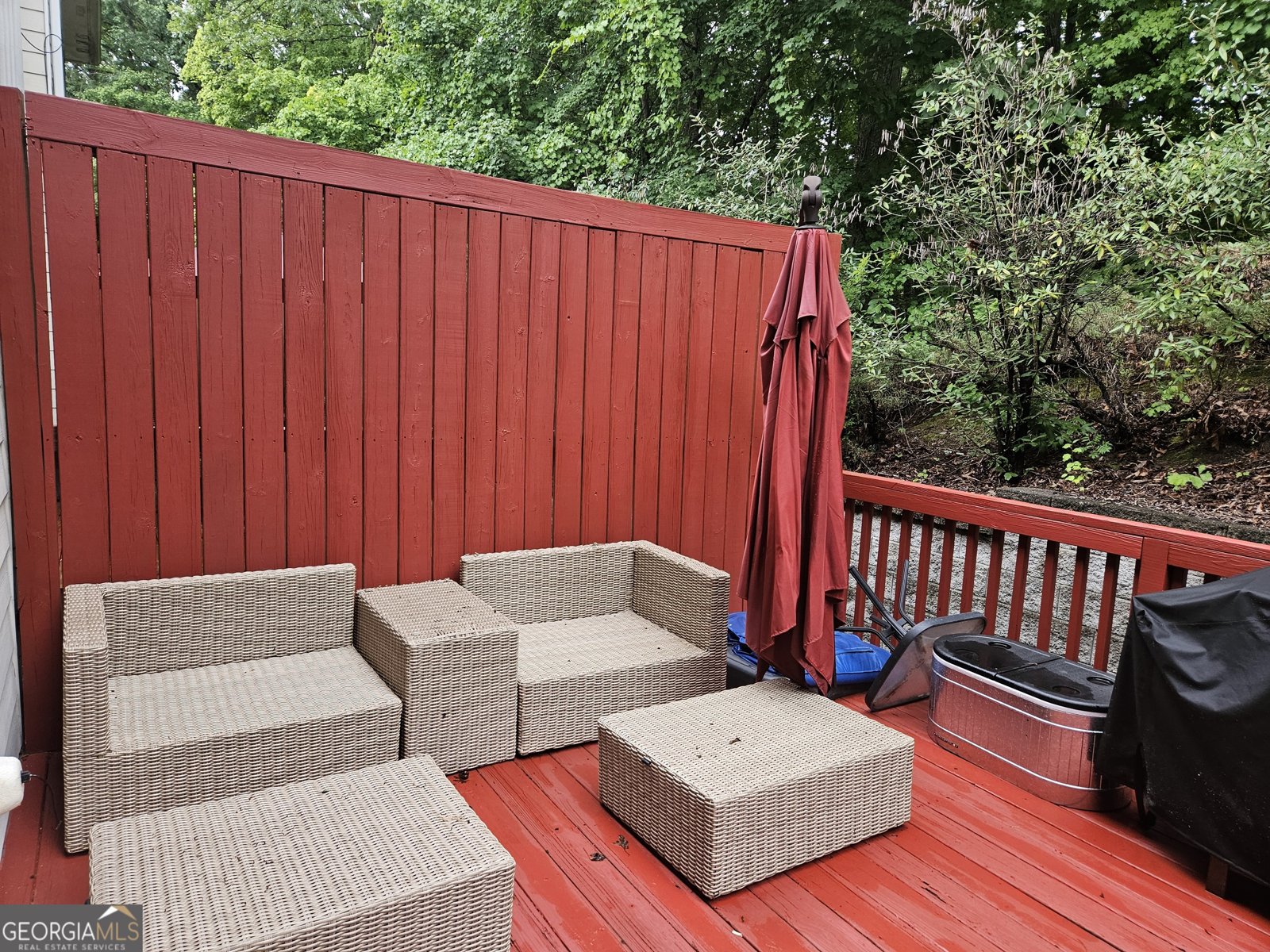 1812 Dunrobin Drive Smyrna - Photo 12