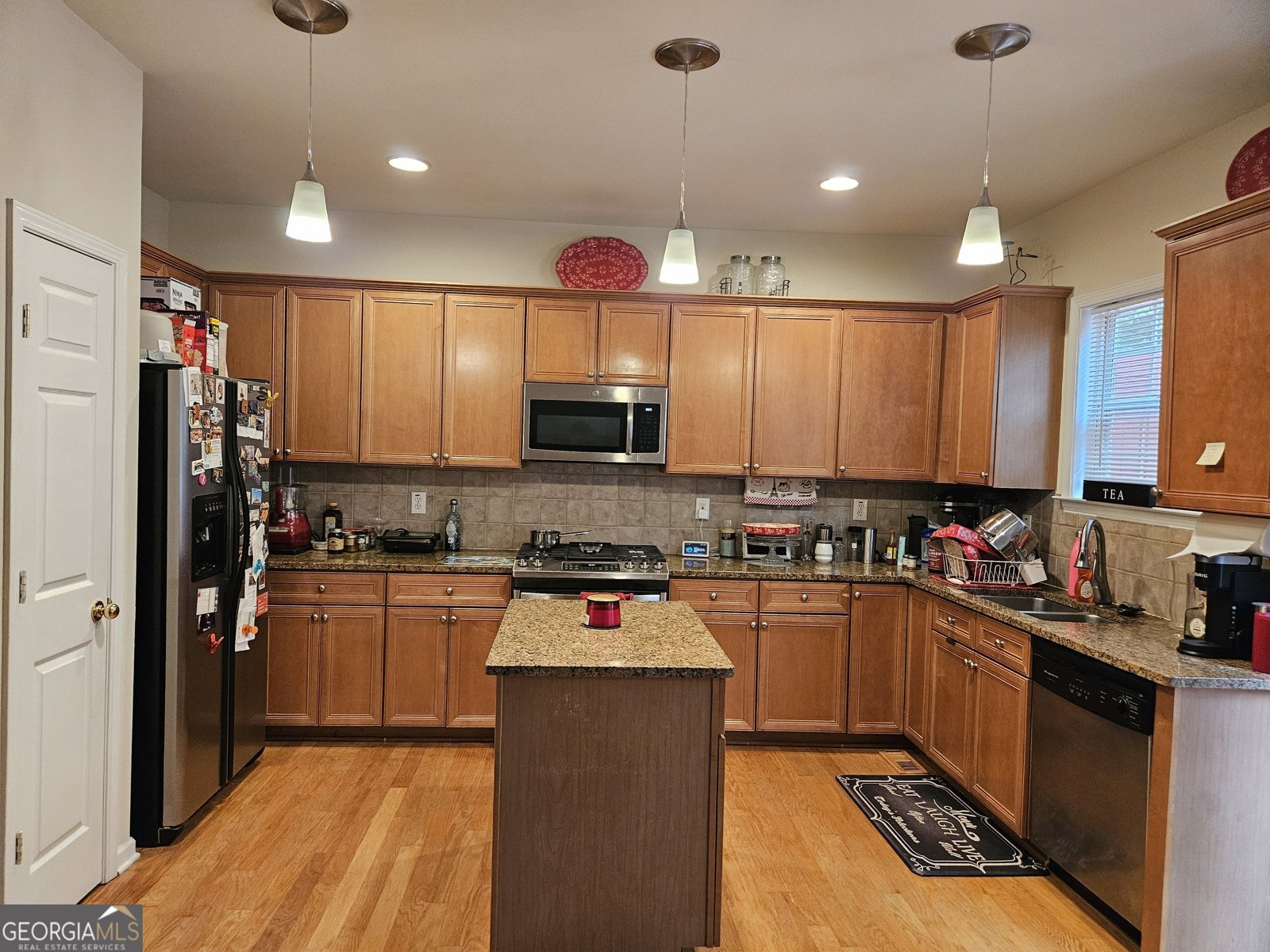 1812 Dunrobin Drive Smyrna - Photo 9