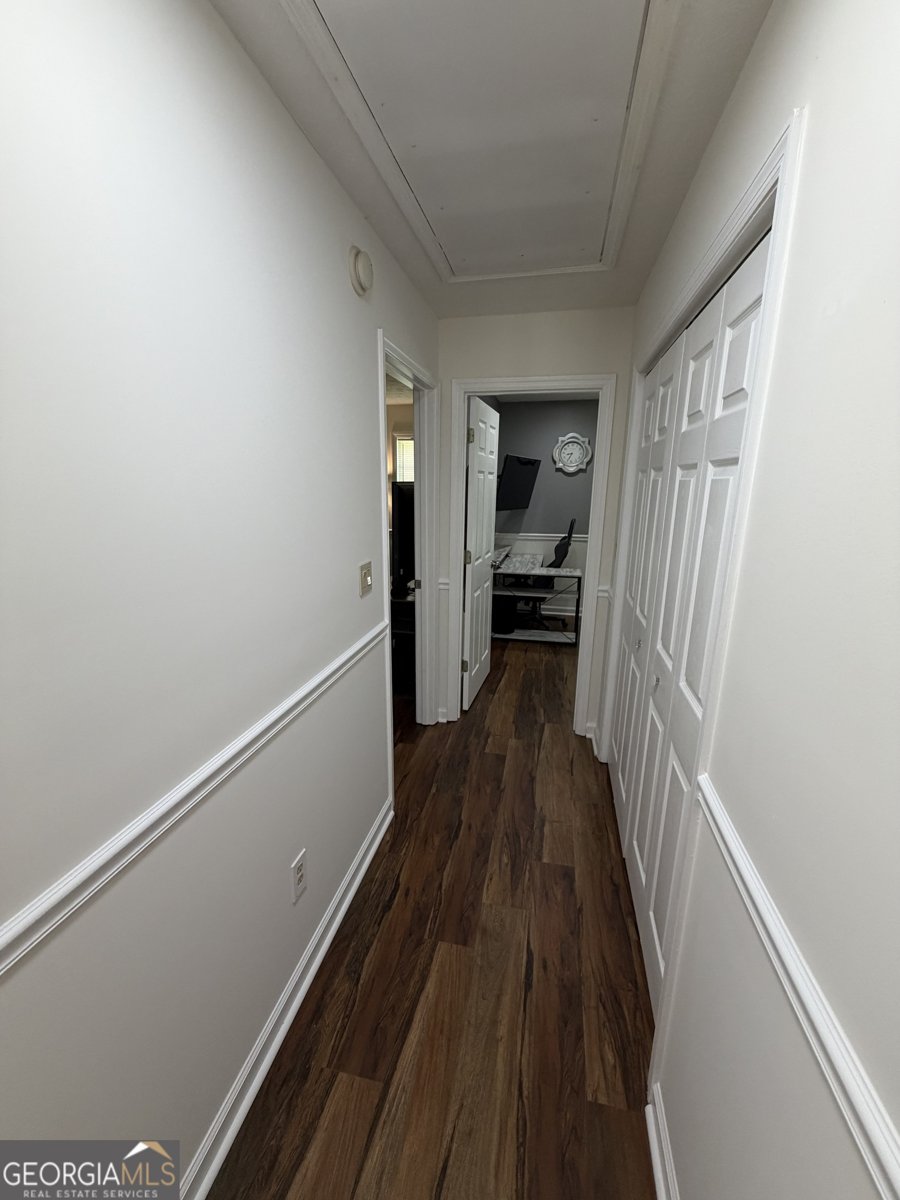 184 Lee Thompson Road Moreland - Photo 11