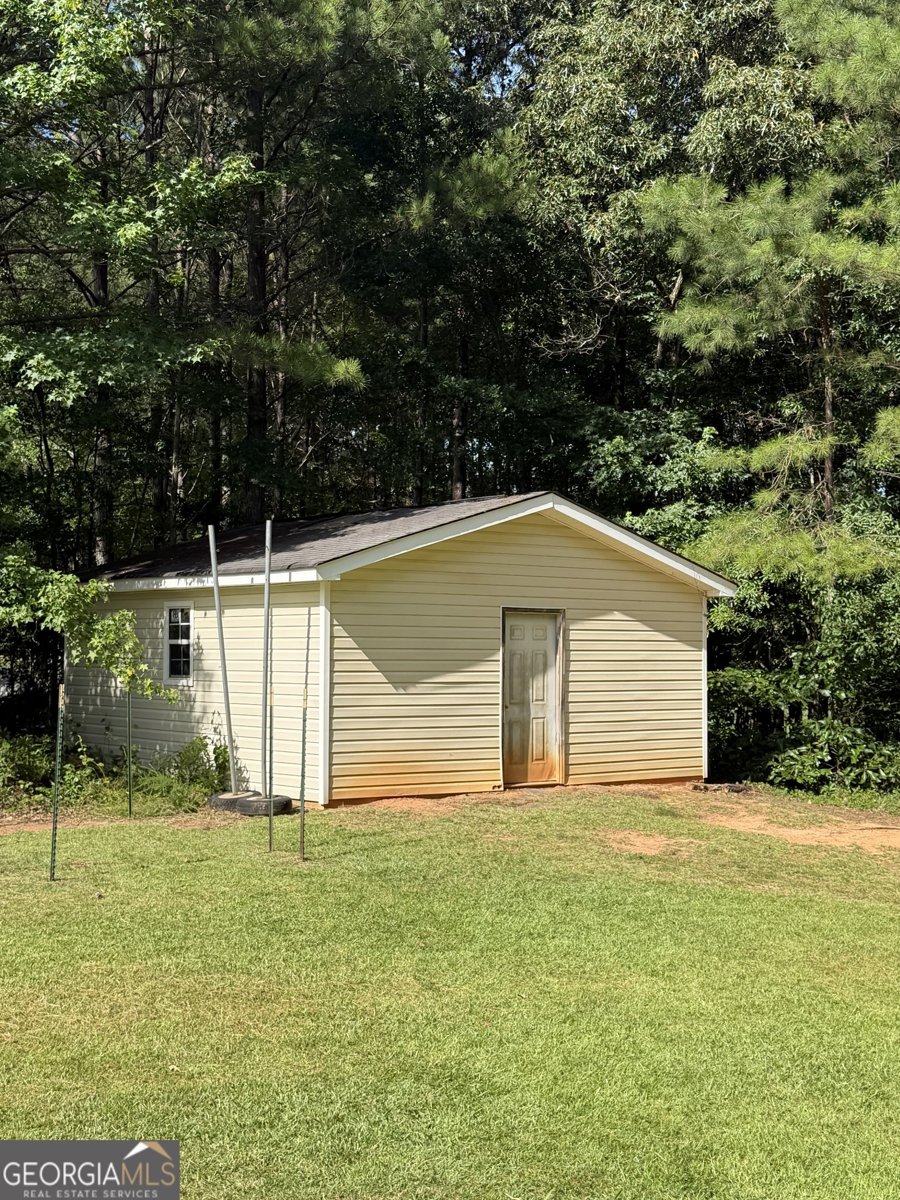 184 Lee Thompson Road Moreland - Photo 16