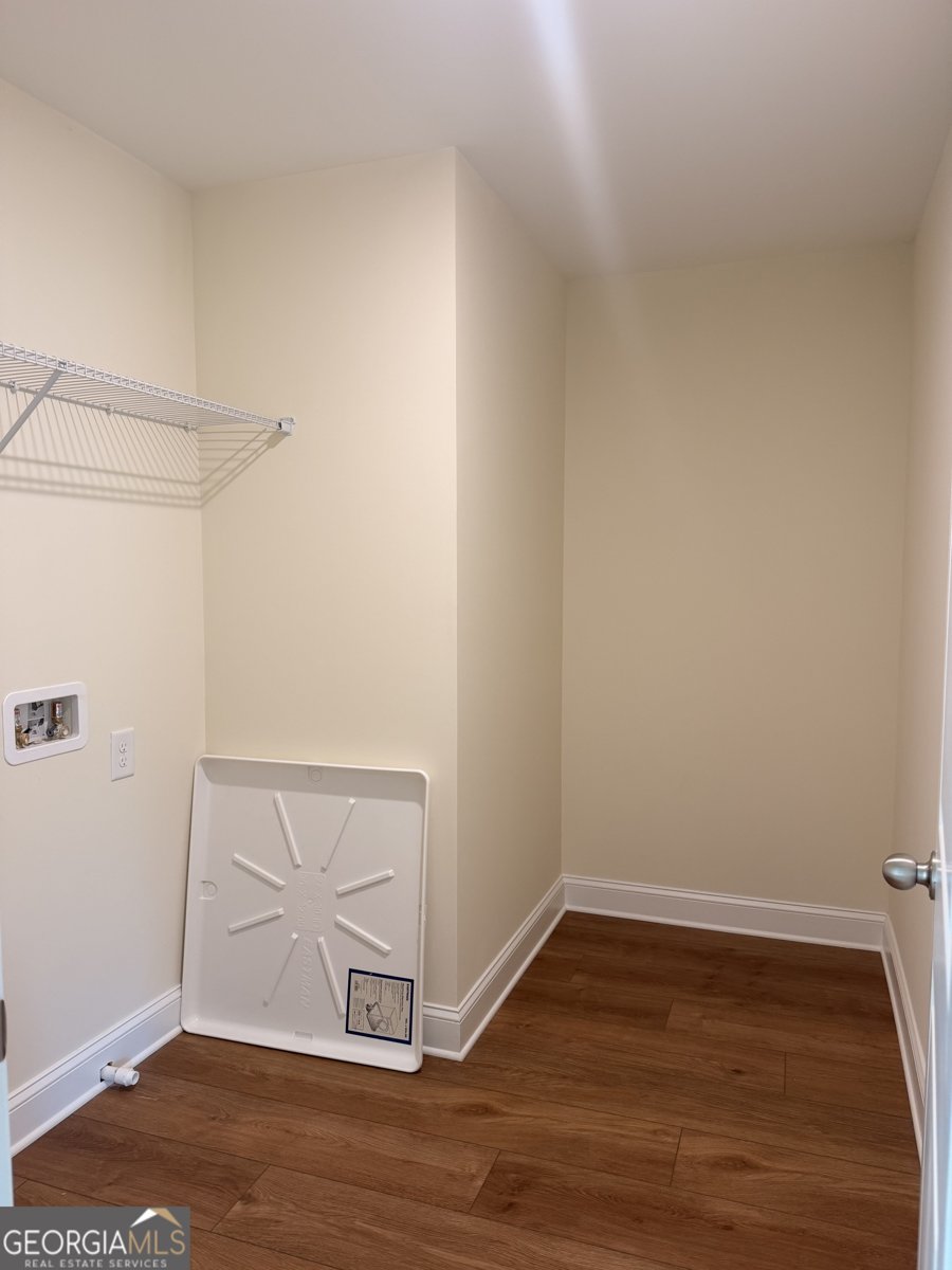 5201 Mulberry Street Flowery Branch - Photo 19