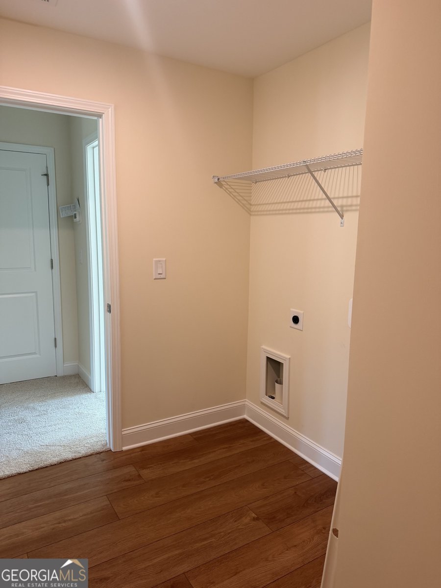 5201 Mulberry Street Flowery Branch - Photo 20