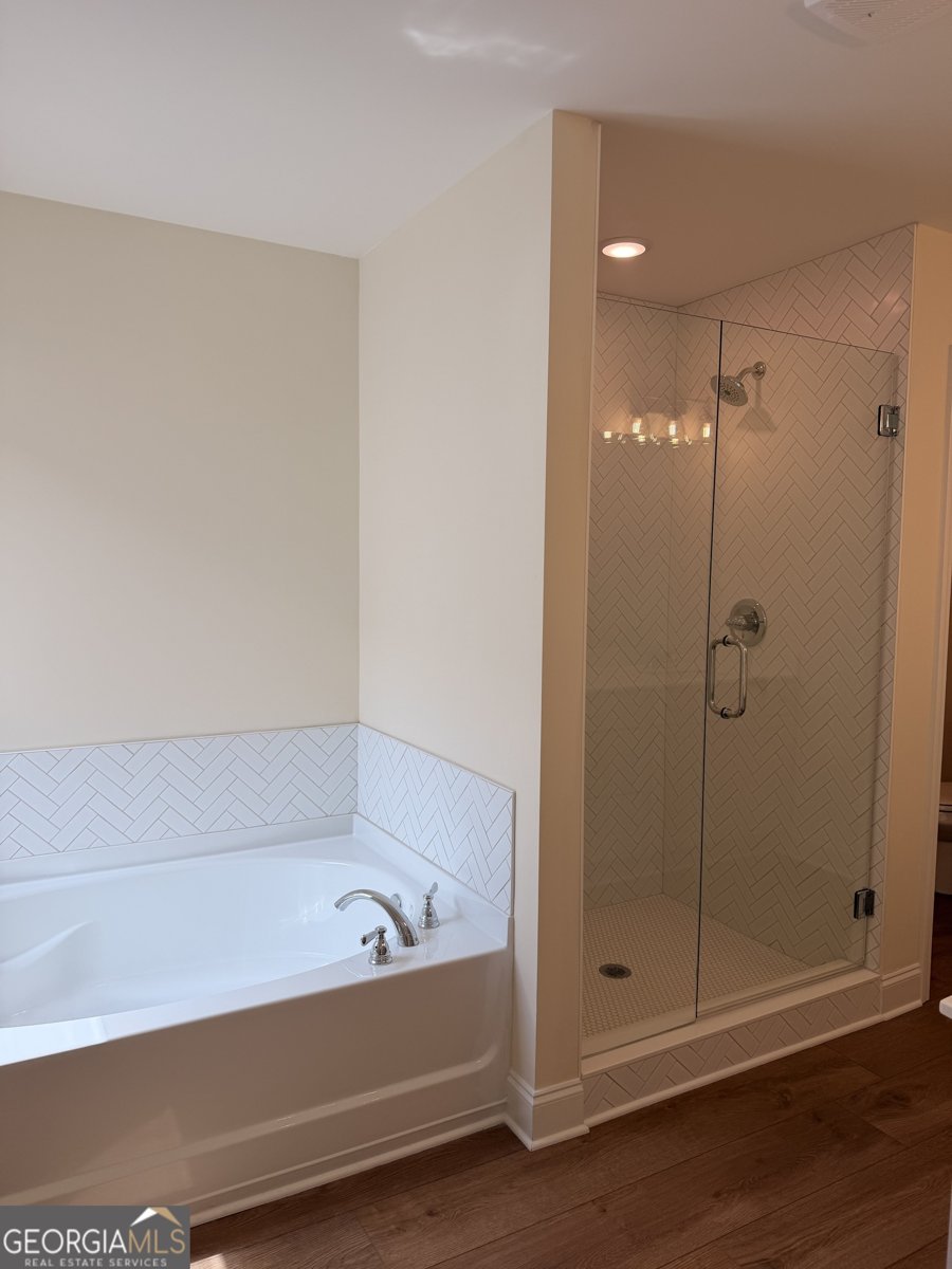 5201 Mulberry Street Flowery Branch - Photo 27