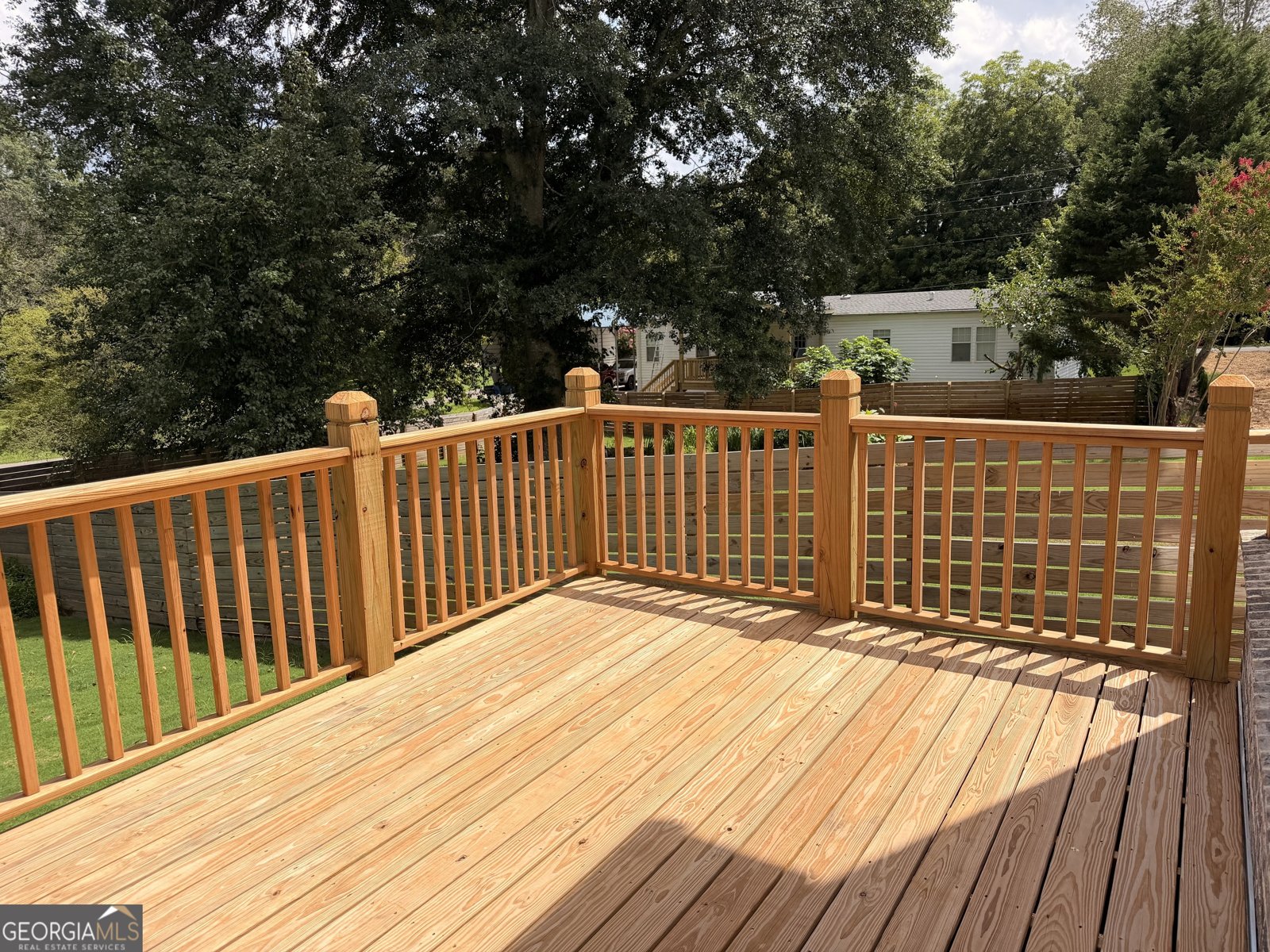 5201 Mulberry Street Flowery Branch - Photo 29