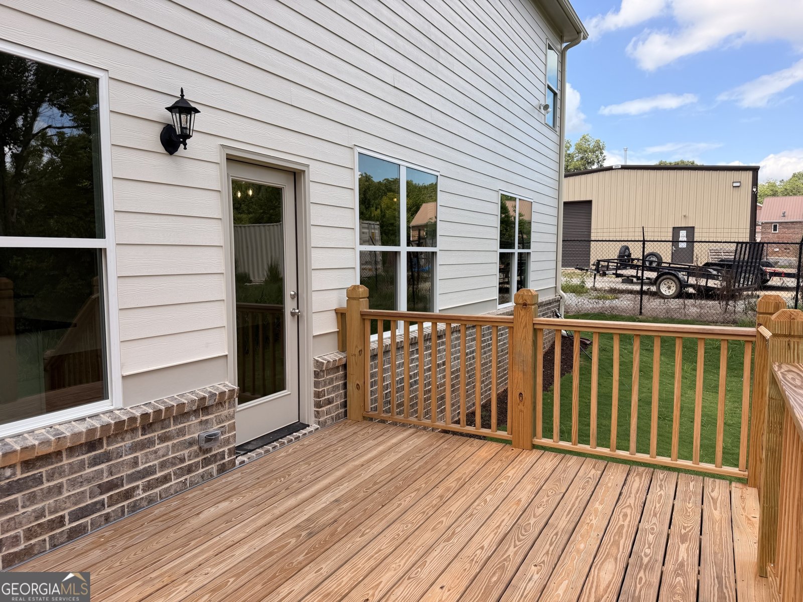 5201 Mulberry Street Flowery Branch - Photo 30