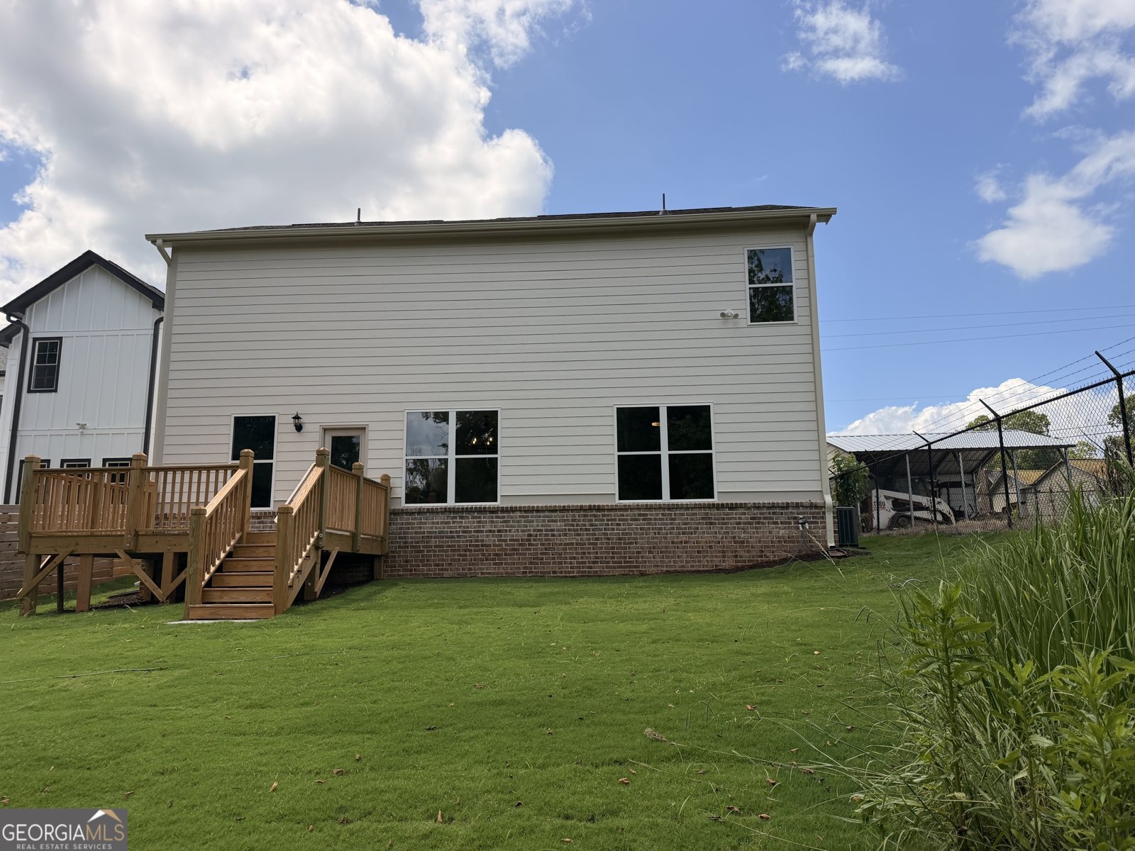 5201 Mulberry Street Flowery Branch - Photo 31