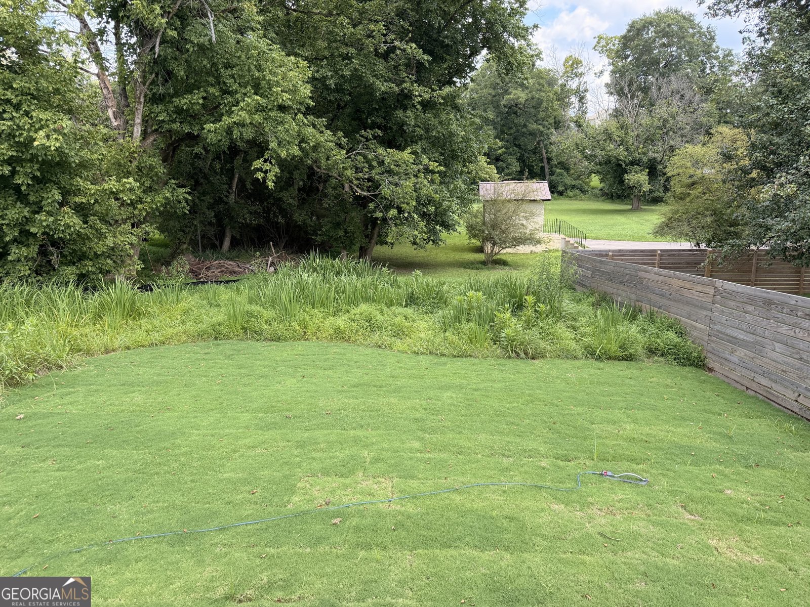 5201 Mulberry Street Flowery Branch - Photo 32
