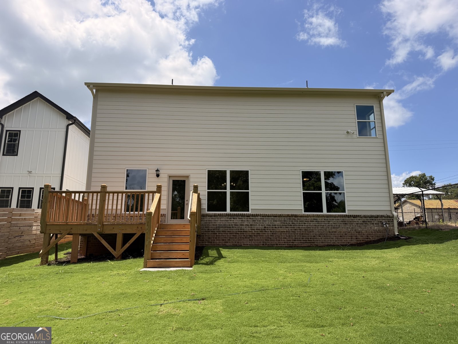 5201 Mulberry Street Flowery Branch - Photo 33